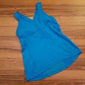 Lululemon Tank Top Size 10